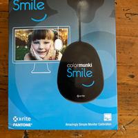 ColorMunki Smile X-rite - Per calibrare monitor