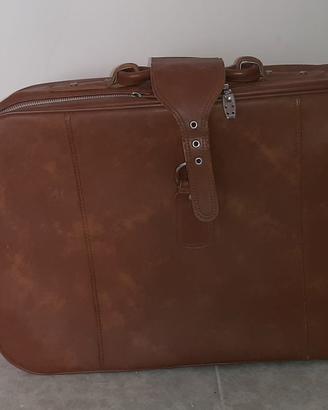 Valigia vintage 