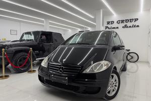 Mercedes Benz A170 Avantgarde coupè Auto GPL