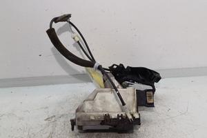 SERRATURA ANTERIORE DESTRA CITROEN C3 2° Serie 98