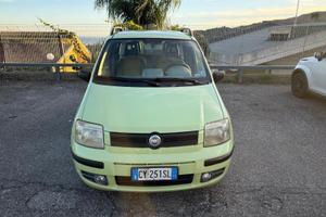 Fiat panda benzina
