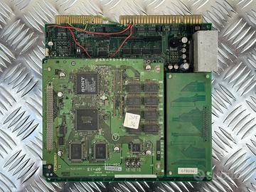 Sony Tekken 2 scheda Jamma funzionante