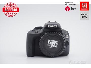 Canon EOS 100D