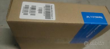 Formlabs resina flessibile 80A V1