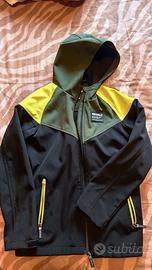 Giacca da ragazzo Northville 164cm