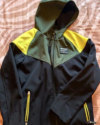Giacca da ragazzo Northville 164cm