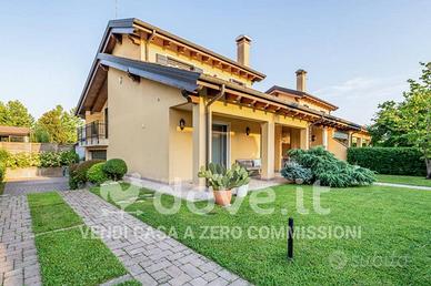 Villa 35010, Vigonza