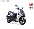 kymco-krv-200-c-c-argento-opaco