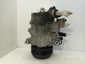 COMPRESSORE A/C BMW Serie 1 Serie (E87) 6452698786