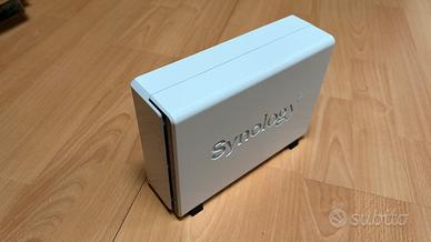 Synology nas DS120J