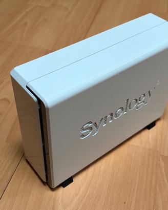 Synology nas DS120J