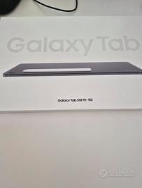 samsung galaxy s10 fe + 5g 256 go più cover
