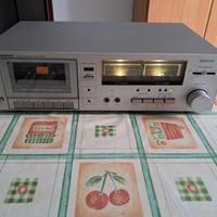Registratore cassette audio stereo Onkyo