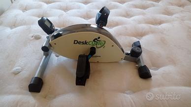 DeskCycle (cyclette)