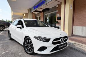 Mercedes A 180 D Advanced DCT *Promo SD 2026*