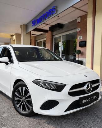 Mercedes A 180 D Advanced DCT *Promo SD 2026*