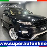 LAND ROVER Range Rover Evoque 2.2 Sd4 5p. Dynami