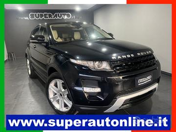 LAND ROVER Range Rover Evoque 2.2 Sd4 5p. Dynami