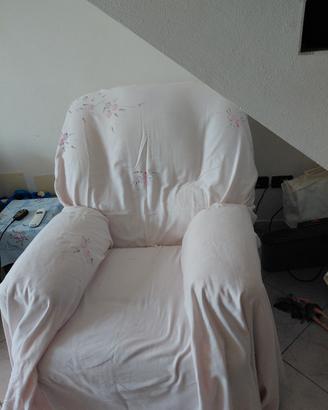 poltrona elettrica