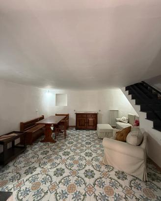 Posillipo Via Giovanni Pascoli Rif.230V