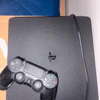 Playstation 4 slim 1TB