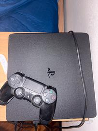 Playstation 4 slim 1TB