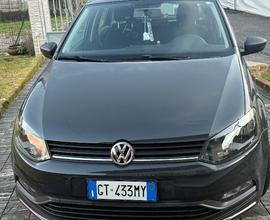 VOLKSWAGEN Polo 1ª-2ª/Derby - 2016