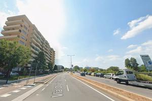 Monovano a pochi metri dall'OSPEDALE SAN RAFFAELE