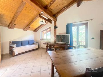 3 LOCALI A CESANA TORINESE