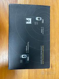 Fomex Dr.Ray Radio Slave Trigger Flash 2.4 GHz