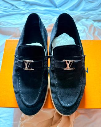 Mocassini Louis Vuitton