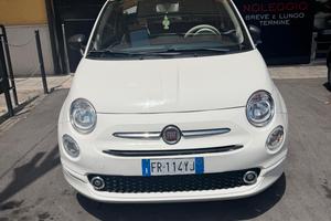 Fiat 500 1.3 Multijet 95 CV