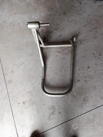 Cavalletto per monobraccio