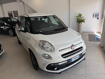 Fiat 500L Wagon 1.4 95 CV Lounge UNICO PROPRIETARI