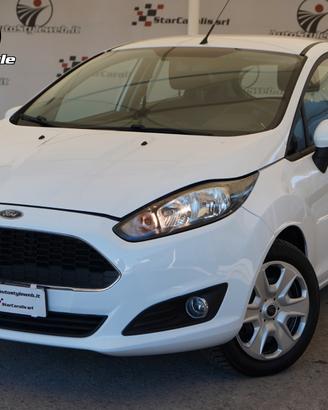 Ford Fiesta 1.5 TDCi 75CV 5 porte Business