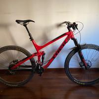 Trek fuelx 7 2018