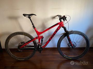 Trek fuelx 7 2018