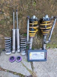 Golf 5 6 GTI R Scirocco R TSI TFSI 