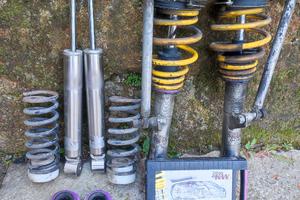 Golf 5 6 GTI R Scirocco R TSI TFSI 