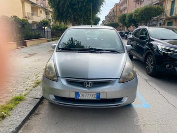 Honda Jazz 1.2 benzina