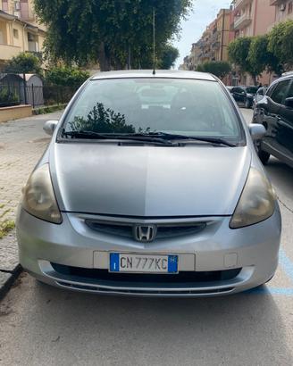 Honda Jazz 1.2 benzina