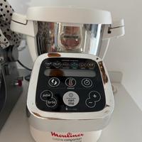 Moulinex cuisine companion