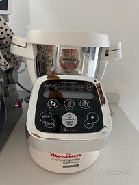 Moulinex cuisine companion