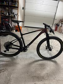 Giant XTC taglia M