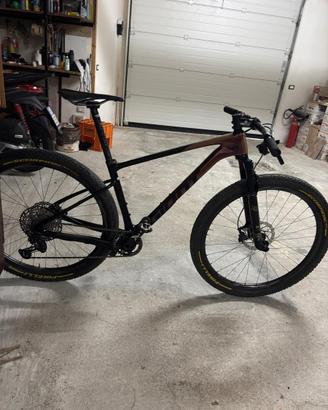 Giant XTC taglia M