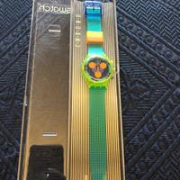 Swatch - Grand Prix Neo Wave