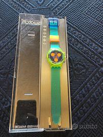 Swatch - Grand Prix Neo Wave