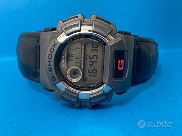 Casio g-shock 9500 dw funzionante