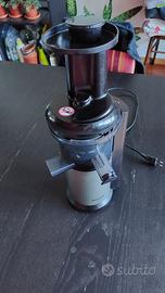 Estrattore Panasonic MJ L500