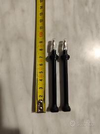 Valvole Tubeless 80mm